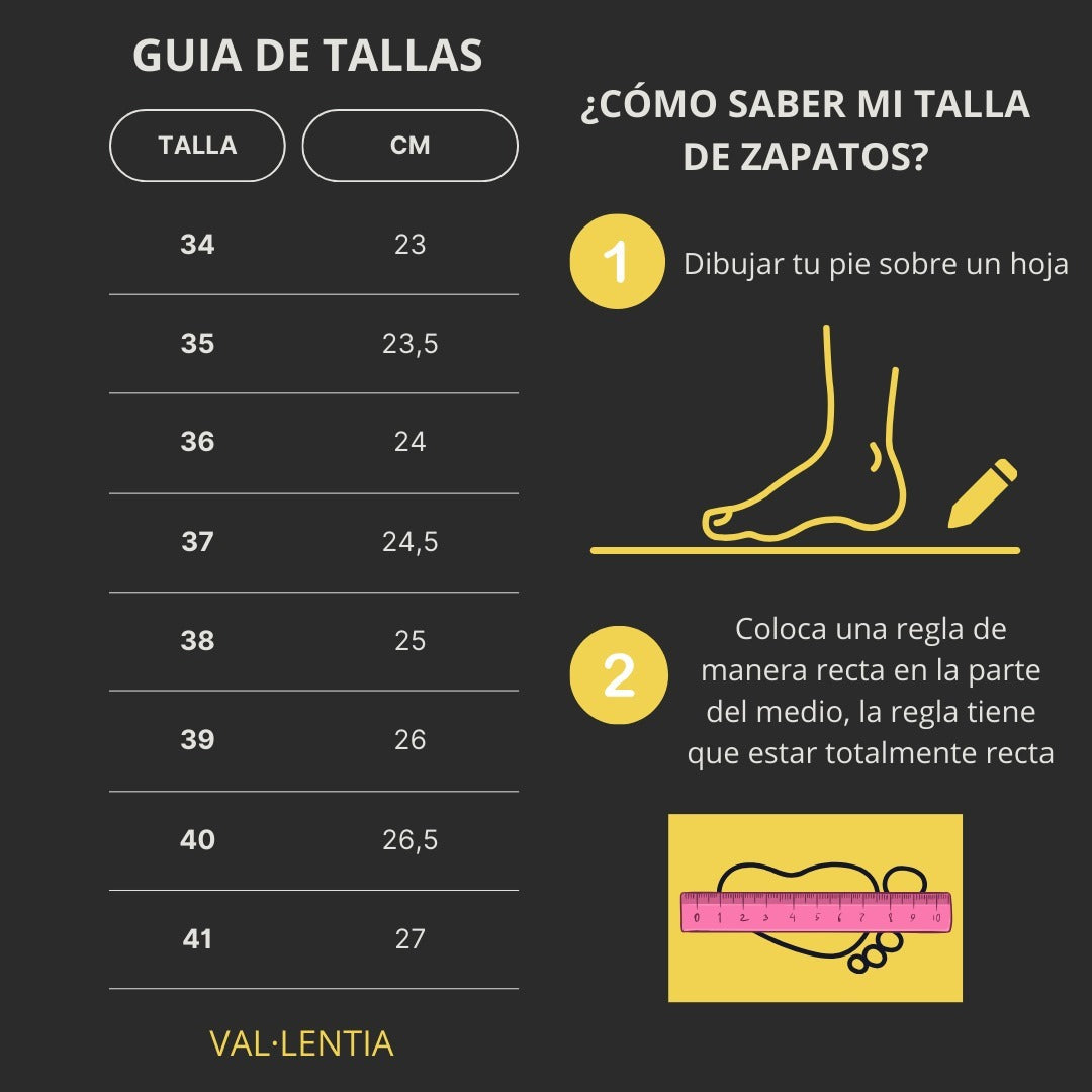Zapatillas en cuero Val·lentia Blanco 001 TBL